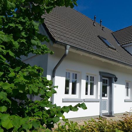 Ostseeferienpark Seepferdchen Direkt An Der Ostsee - Perfekt Fuer Familien Ostseebad Nienhagen Exterior foto