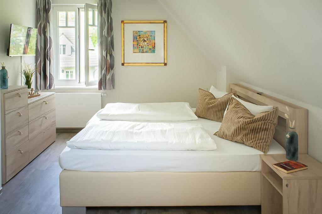Ostseeferienpark Seepferdchen Direkt An Der Ostsee - Perfekt Fuer Familien Ostseebad Nienhagen Exterior foto