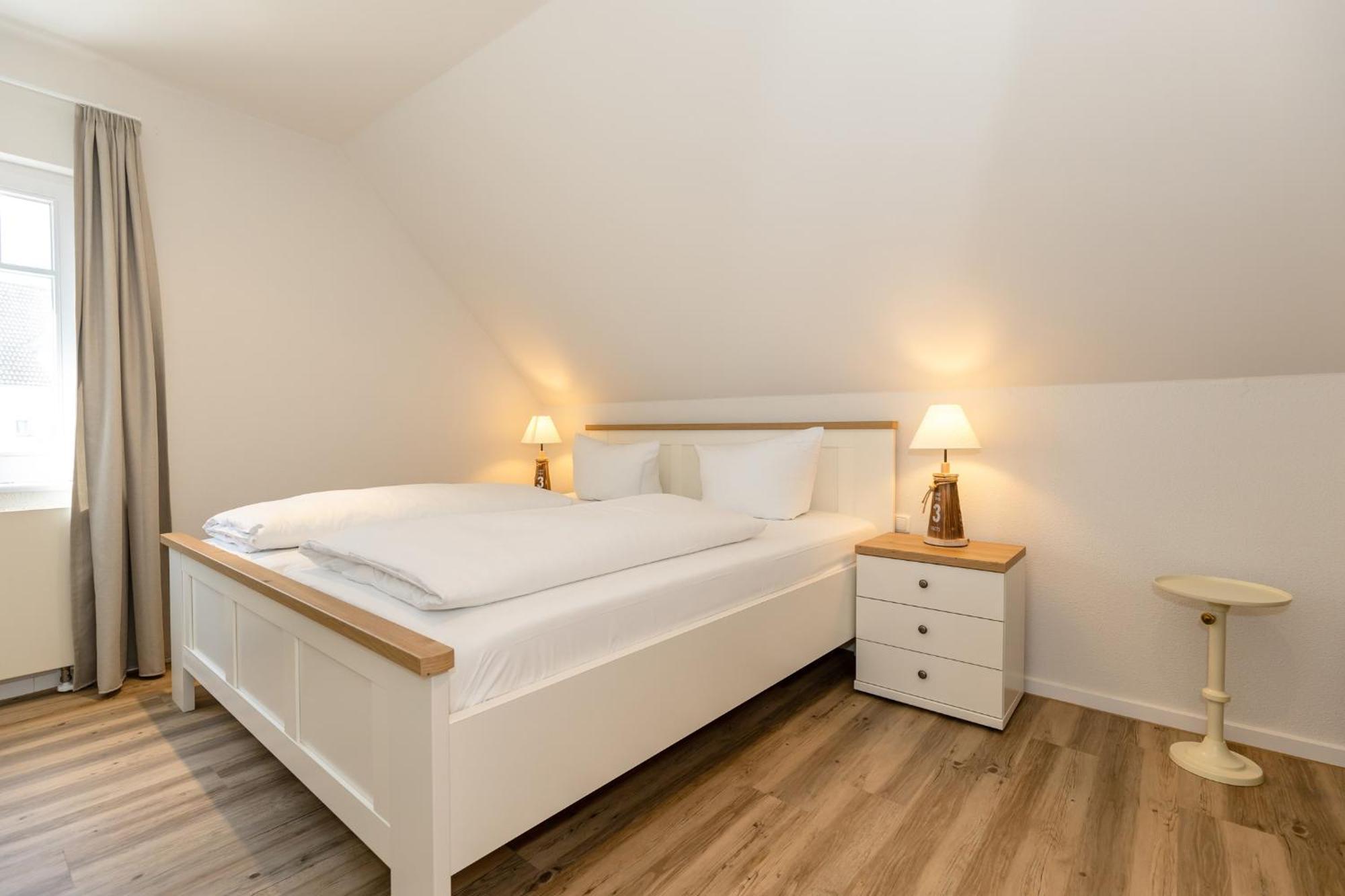 Ostseeferienpark Seepferdchen Direkt An Der Ostsee - Perfekt Fuer Familien Ostseebad Nienhagen Exterior foto